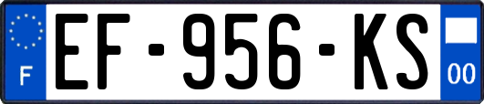 EF-956-KS