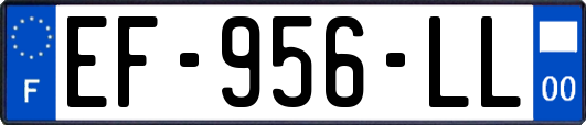 EF-956-LL