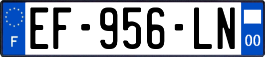 EF-956-LN