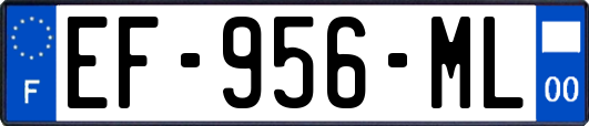 EF-956-ML