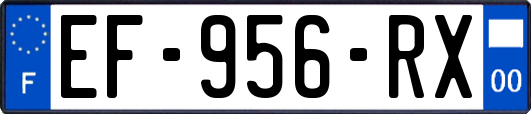 EF-956-RX