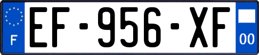 EF-956-XF