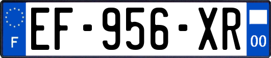 EF-956-XR