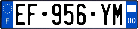 EF-956-YM