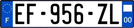 EF-956-ZL