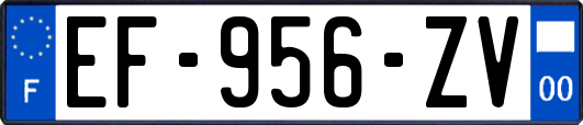 EF-956-ZV