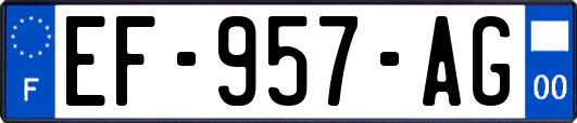 EF-957-AG