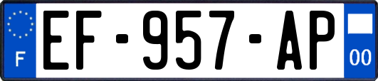 EF-957-AP
