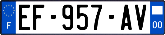EF-957-AV