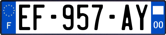 EF-957-AY