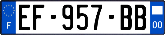 EF-957-BB