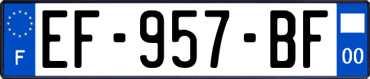 EF-957-BF