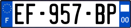 EF-957-BP