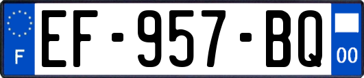 EF-957-BQ