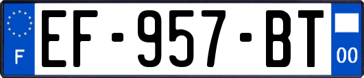 EF-957-BT