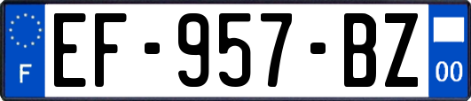 EF-957-BZ