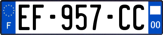 EF-957-CC