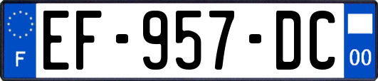 EF-957-DC