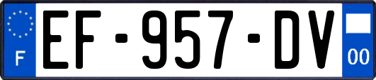 EF-957-DV