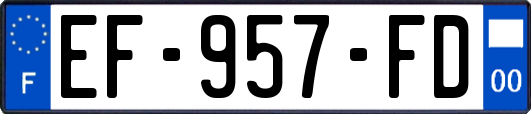 EF-957-FD