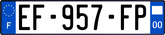 EF-957-FP