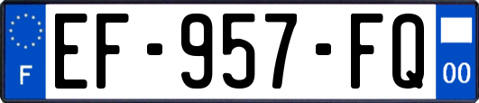 EF-957-FQ