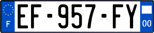 EF-957-FY