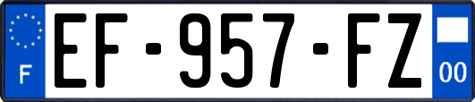 EF-957-FZ