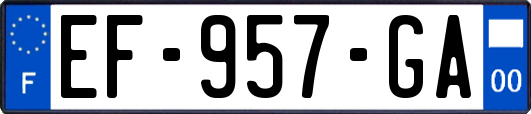 EF-957-GA