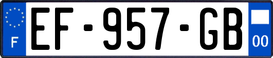EF-957-GB