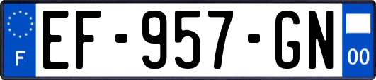 EF-957-GN