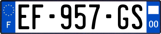 EF-957-GS