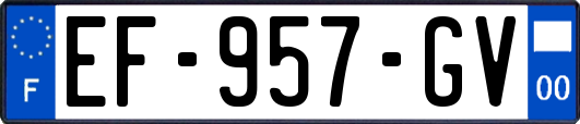 EF-957-GV