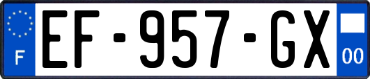 EF-957-GX