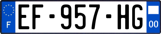 EF-957-HG