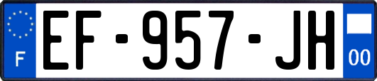 EF-957-JH