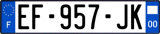 EF-957-JK