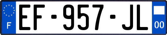EF-957-JL