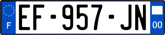 EF-957-JN