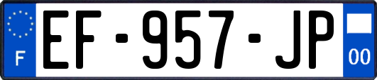 EF-957-JP