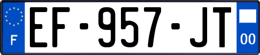 EF-957-JT