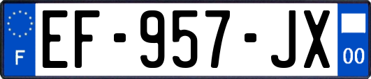 EF-957-JX