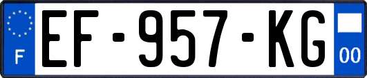 EF-957-KG