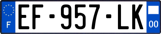 EF-957-LK