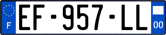 EF-957-LL