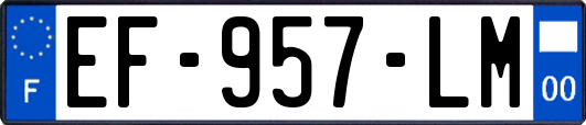 EF-957-LM