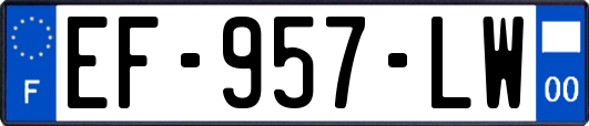EF-957-LW