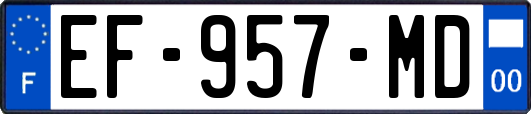EF-957-MD