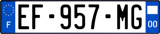 EF-957-MG