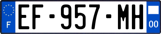 EF-957-MH